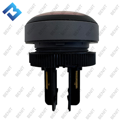 2099846 도로 롤러 전기 시스템 스위치 버튼 W195/200/205