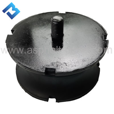 354082 Rubber Buffer BNT0802 VD165X75-M20 Road Roller Spare Parts for Hyundai High Quality Road Construction
