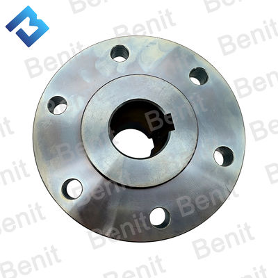 39601 Drive Flange for W2000 Drive Roller and Hydraulic Motor Connection