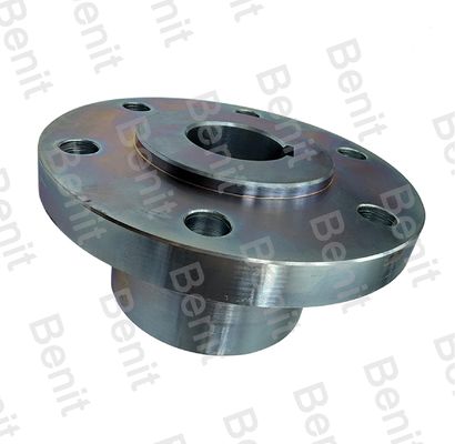 39601 Drive Flange for W2000 Drive Roller and Hydraulic Motor Connection