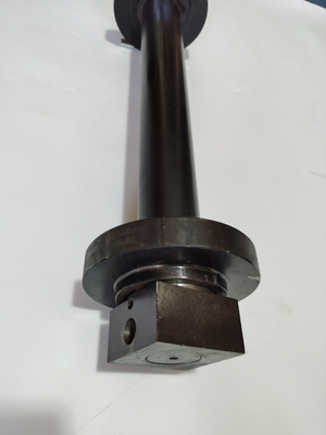 아스팔트 파워 하차 부품 ABG325 컨베이어 체인 13957634 컨베이어 텐셔너 단위