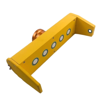 보겔 ABG Bomag 다이나팩 레벨링 센서 다이나팩 레벨링 시스템 초음파 센서