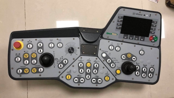 볼보 ABG 아스팔트 패버 교체 부품 S1800 S2100-2 주 콘솔 원격 제어 2134254