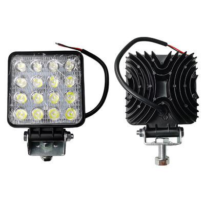 aftermarket road construction spare parts 2042722 light for asphalt pavers