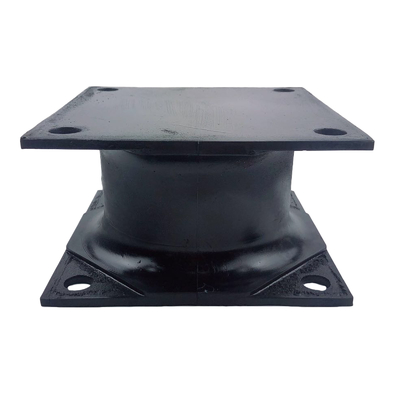 ALLIED 8700 719649 고무 감진기는 OEM ODM 환대를 패드를 댑니다