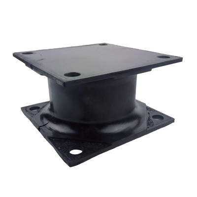 ALLIED 8700 719649 고무 감진기는 OEM ODM 환대를 패드를 댑니다