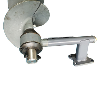 푀겔레 S1800-2 2198422 스테인레스 강 포장기계 나사봉 샤프트