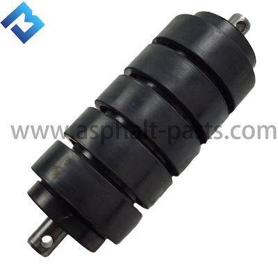 기계 부품교환 콘베이어 공전 도르래 111363 L305*109mm을 분쇄하는 위르트겐 2000