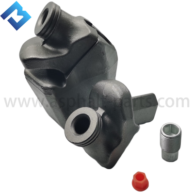 198001 BNT03-22 프레싱 툴 홀더 W1900 프레싱 머신 예비 부품