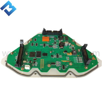 S1800-2 푀겔레 포장기계 2134254 일부는 제어판 OEM ODM 환대를 제어합니다