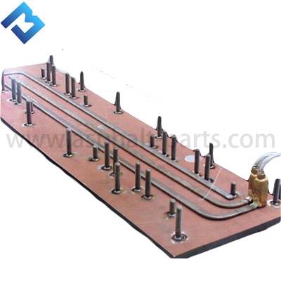 2052858 AB600 자막대기 플레이트 아스팔트페이버 아스팔트페이버 예비품