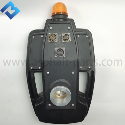 도로 건설 아스팔트 포장기 s1800-2 2052116  패널 리모컨