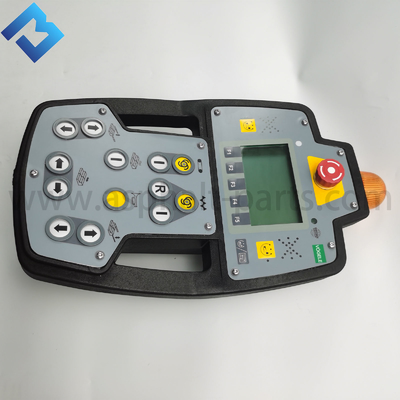 도로 건설 아스팔트 포장기 s1800-2 2052116  패널 리모컨