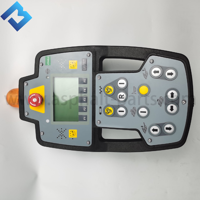 도로 건설 아스팔트 포장기 s1800-2 2052116  패널 리모컨