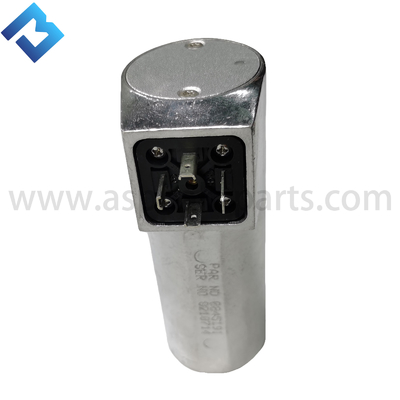 ABG 아스팔트 파워 부품 토지 오거 도구 재료 레벨 센서 TYP11 80845191 오거 초음파 센서