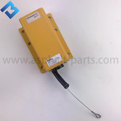 애벌레 제분기 부품 PM200 아스팔트페이버 센서 탐침 스트링 센서