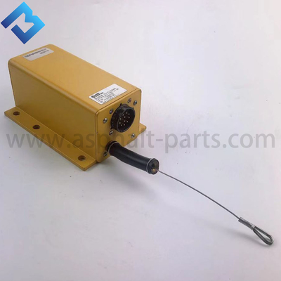 milling machine spare parts replacement  PM200 tracer string sesnor wire rope sensor