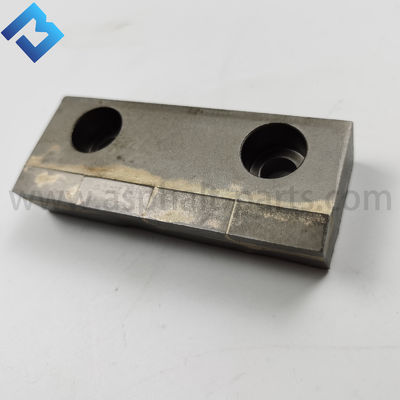 Milling machine spare parts B100 TYPE2 W2000/W2100/W2200 146459 scrapers blade