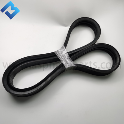 밀링 머신 예비 부품 W100 W100H 밀링 드럼용 운전 벨트 2044867