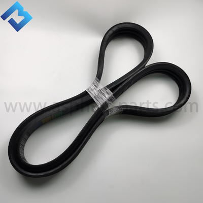밀링 머신 예비 부품 W100 W100H 밀링 드럼용 운전 벨트 2044867
