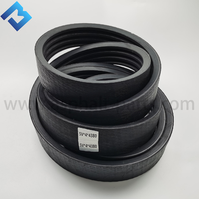 OEM ODM 서비스 113850 충돌 전송 벨트 고무 구동 벨트