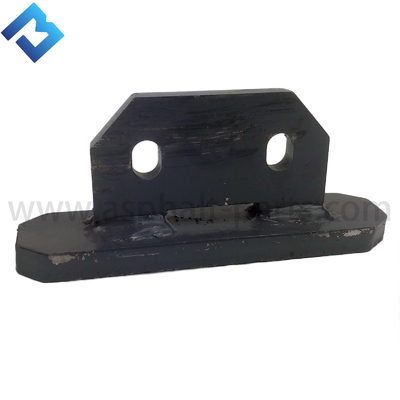 기계 부품 2111404 45275 보호기 미끄럼 50*200mm을 분쇄하는 W200