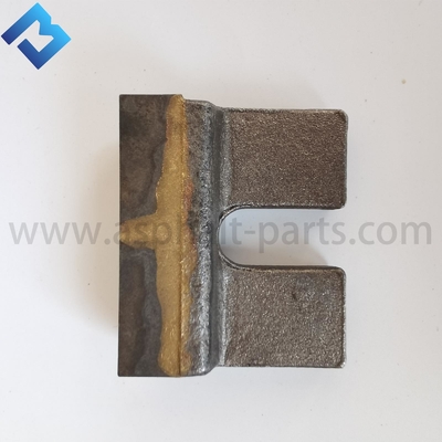 BM2000C 보마그 제분기 350100001 FB50 스크레이퍼 날 세정