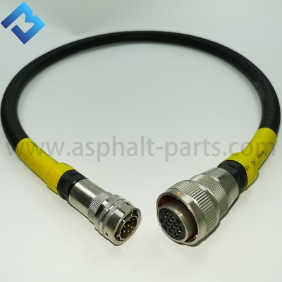 OEM SD2500 포장용 제어 시스템 1M 4812018044 사이드 제어 박스 접속 케이블