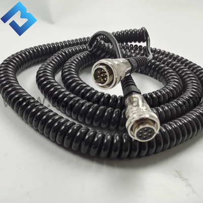 04-02-00240/14034151 전기적 예비품 레벨링 시스템 나선형 연장 코드