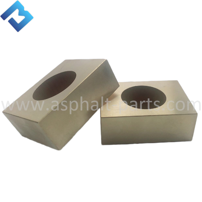 아스팔트 파워 부품에 대한 청동 슬라이더 4607252008