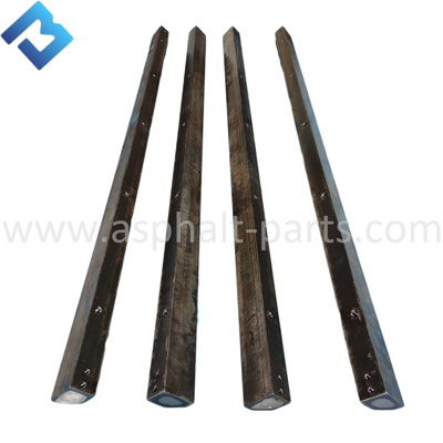 아스팔트 파워 예비 부품 스레드 시스템 1.5M VB600 SD2530