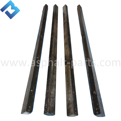 아스팔트 파워 예비 부품 스레드 시스템 1.5M VB600 SD2530