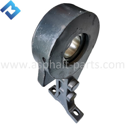 asphalt paver parts AB600-2TV Tamper eccentric shaft bearing seat 4615042027 connecting rod  for 