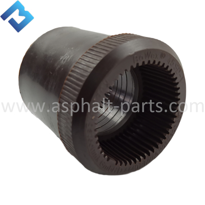 포장기계 여분을 위한 S1800-2 4610222031 110 밀리미터 나사송곳 나일론 결합