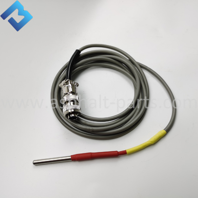 4m 6m 케이블과 ABG7820B 긴 연설 온도 센서 고감도