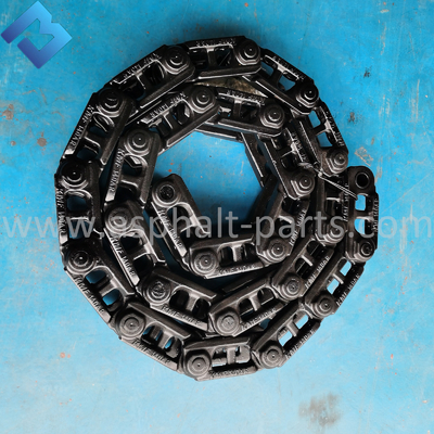 108750 W1900 밀링 도보 예비 부품을 교체하는 트랙 체인