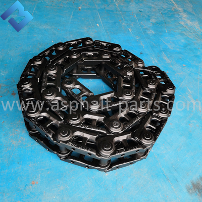 108750 W1900 밀링 도보 예비 부품을 교체하는 트랙 체인