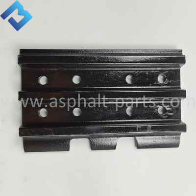 260*160*B1 W1900 2063489 carbon steel track plate for milling machine