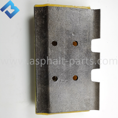 고품질 프레싱 머신 예비 부품 하차 부품 W1900 폴리 집착 150740 트랙 신발