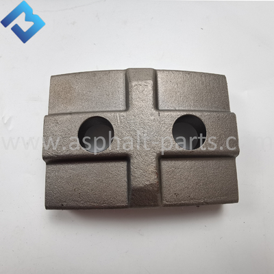 밀링 드럼 부품을 위한 투어판 2140636 w150