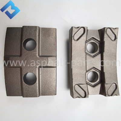 밀링 드럼 부품을 위한 투어판 2140636 w150