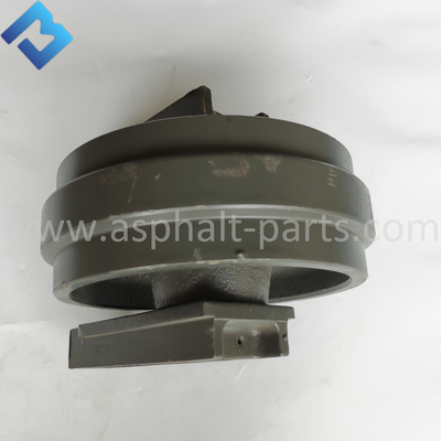 프레싱 머신 프레싱 도보 부품 W2000 121232 Idler 스티어링