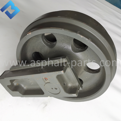 프레싱 머신 프레싱 도보 부품 W2000 121232 Idler 스티어링