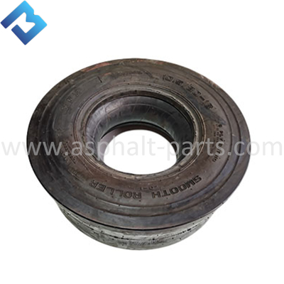 보마그 도로용 롤러 예비품 BW131AC 매끄러운 충돌은 주문 제작되어서 선회합니다