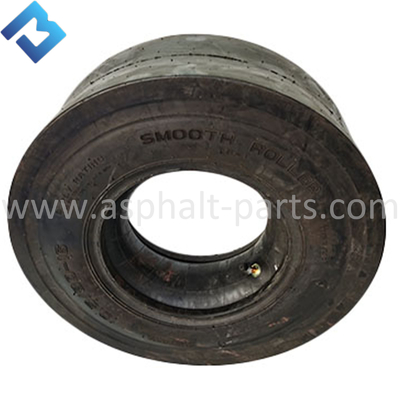 보마그 도로용 롤러 예비품 BW131AC 매끄러운 충돌은 주문 제작되어서 선회합니다