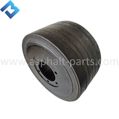 아스팔트 패버 부품 교체 S1103-2 S1303-3 4606162067 앞 바퀴