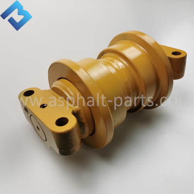 HA90C 230*90 컨베이어 드럼 아스팔트 패브러를 위한 롤러 휠 4611340028 4611340029