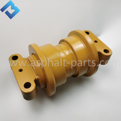 HA90C 230*90 컨베이어 드럼 아스팔트 패브러를 위한 롤러 휠 4611340028 4611340029