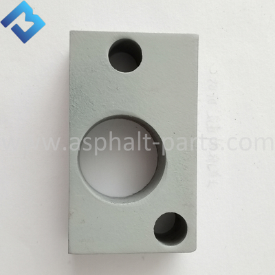 푀겔레 아스팔트페이버를 위해 로드 프레스 블록을 가열시키는 AB600TV 4608512648 탬파르 바