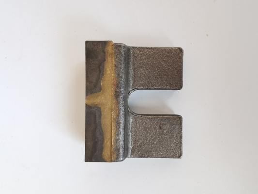 BM2000C 보마그 제분기 350100001 FB50 스크레이퍼 날 세정